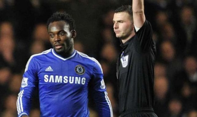 Milan Michael Essien