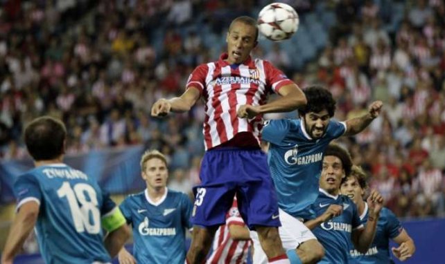 FC Barcelona João Miranda de Souza Filho
