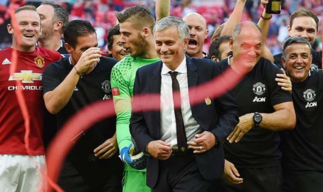 Manchester United: La satisfacción de José Mourinho con el fichaje de Paul Pogba