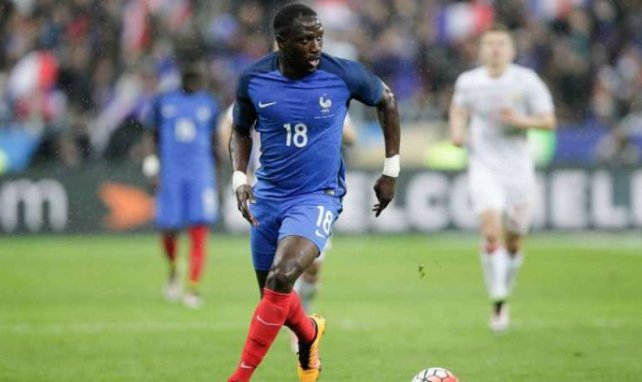 Moussa Sissoko llega a un acuerdo para jugar en Italia