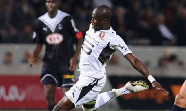 Lille Moussa Sow