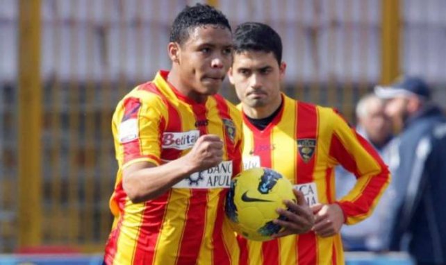 Luis Fernando Muriel Fruto
