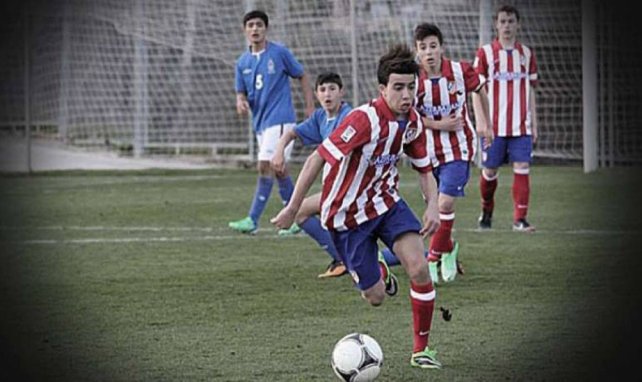 Atletico Madrid