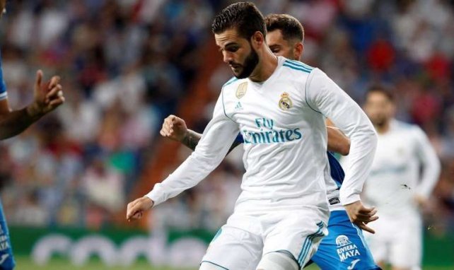 José Ignacio Fernández Iglesias