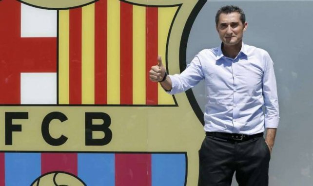 FC Barcelona | Las 5 piezas que no encajan en el puzle de Valverde