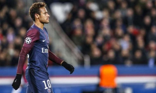 Los nuevos indicios que ahora alejan a Neymar del Real Madrid