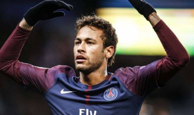 Insisten en la existencia de un acuerdo entre Neymar y el Real Madrid