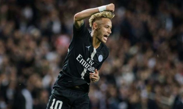 Las razonables dudas del Real Madrid con Neymar