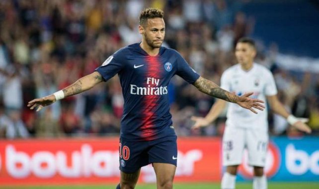 Real Madrid CF Neymar da Silva Santos Junior