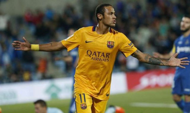 Neymar sigue dando pie a multitud de rumores