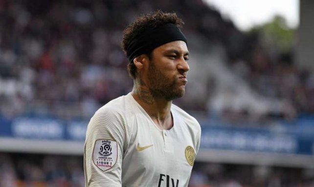 Apean al Real Madrid de la puja por Neymar