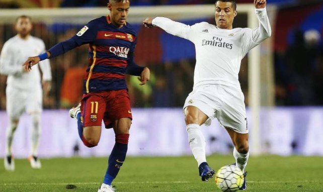 Neymar y Cristiano Ronaldo son grandes prioridades parisinas