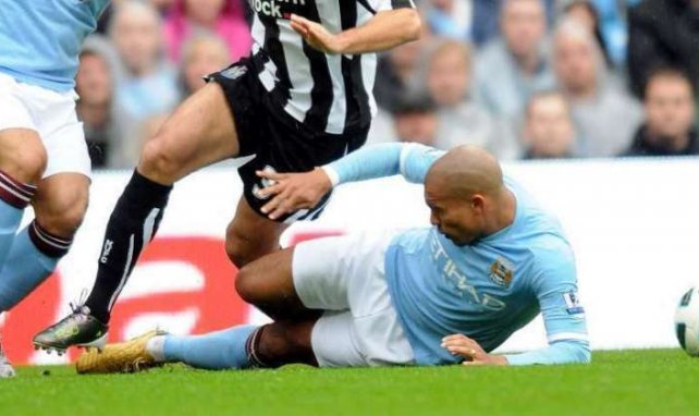 Nigel de Jong