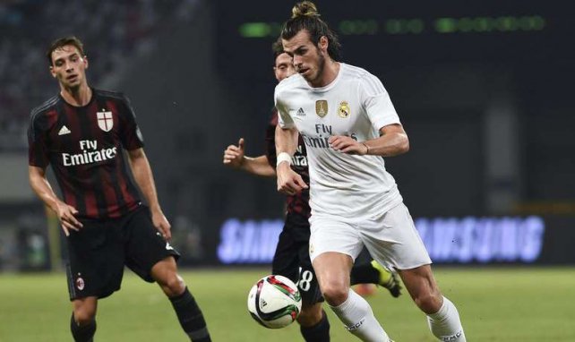 Real Madrid: ¿Qué hará Rafa Benítez durante la ausencia de Gareth Bale?