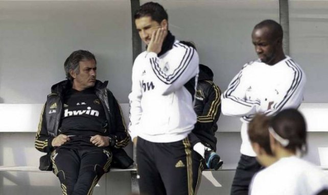 Real Madrid CF Nuri Şahin