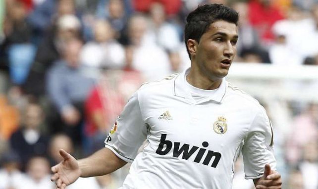 Milan Nuri Şahin