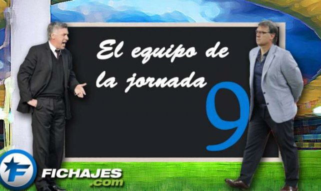 Real Madrid CF
