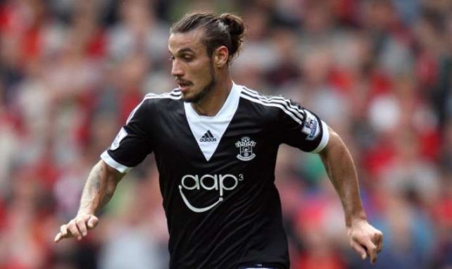 Juventus FC Pablo Daniel Osvaldo