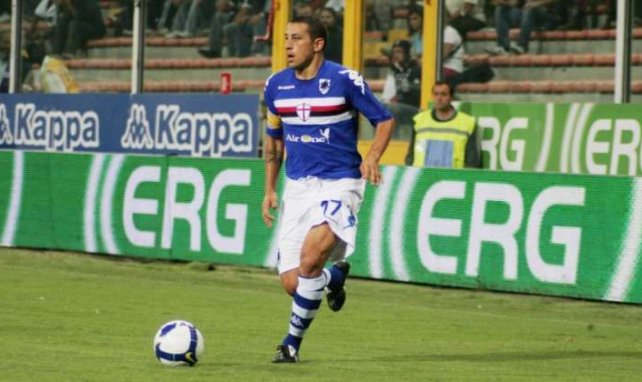 Milan Angelo Palombo
