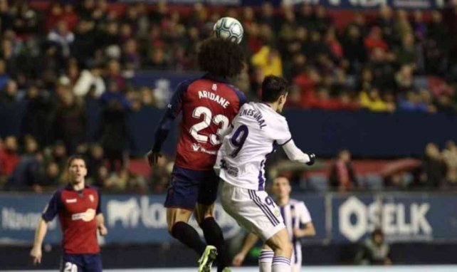 Osasuna