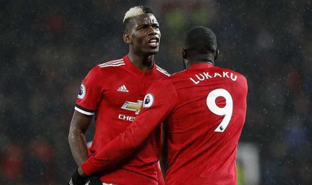 Manchester United | Las espectaculares estadísticas de Paul Pogba