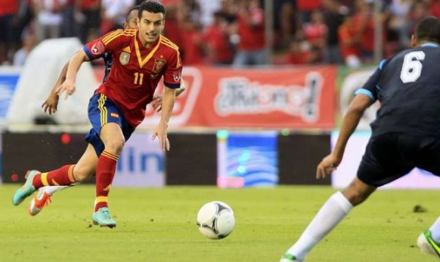 Selección Española: su sitio en la élite