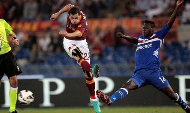 FC Internazionale Milano Pedro Mba Obiang Avomo