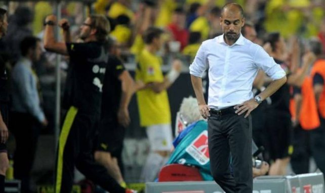 Bayern München Óliver Torres Muñoz