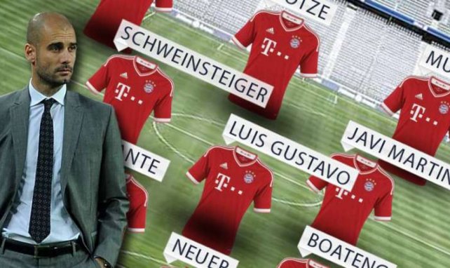 Bayern München