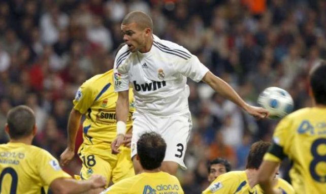 Real Madrid CF