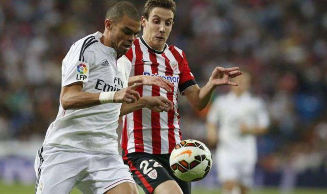 El Real Madrid encarrila la renovación de Pepe