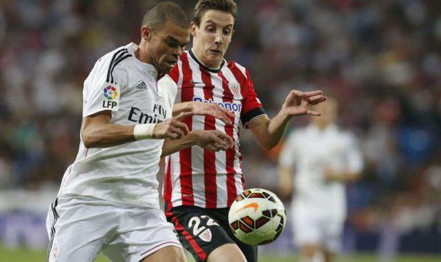Pepe no descarta abandonar el Real Madrid antes del 31 de agosto