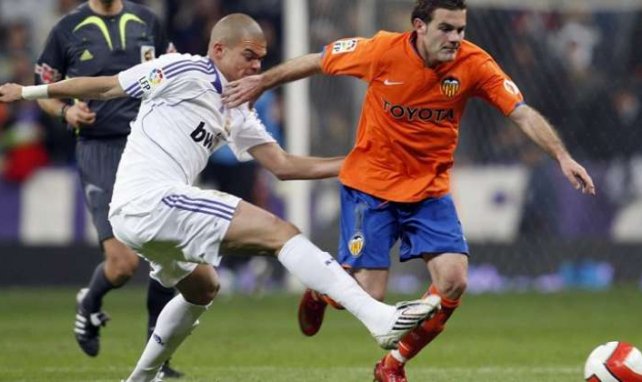 Real Madrid CF