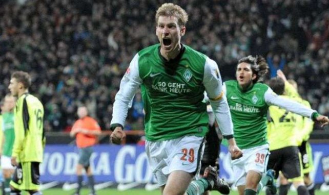 Per Mertesacker