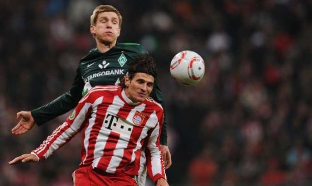 Bayern München Per Mertesacker