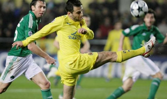 Giuseppe Rossi