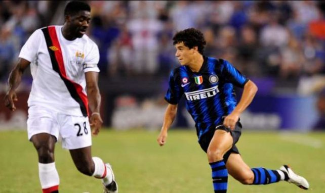 Philippe Coutinho Correia