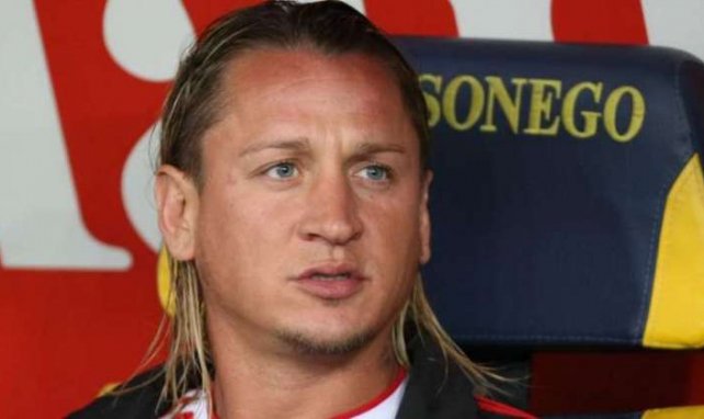 Milan Philippe Mexès