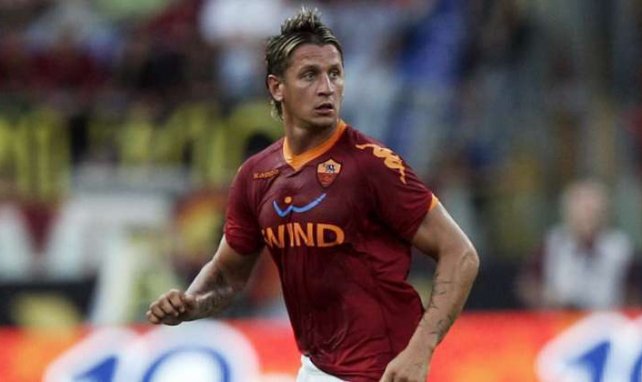 Milan Philippe Mexès