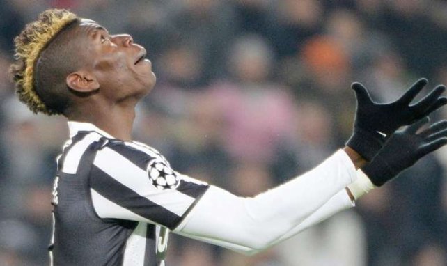 Juventus: Los 300 M€ que pueden marcar el futuro de Paul Pogba