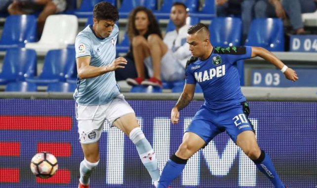 Pol Lirola podría regresar a la Juventus antes de tiempo