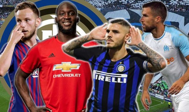 ¿Qué ocurrirá finalmente con el Inter?
