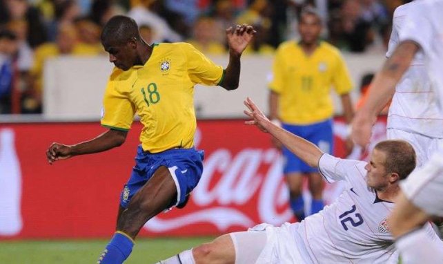 Real Madrid CF Ramires Santos do Nascimento