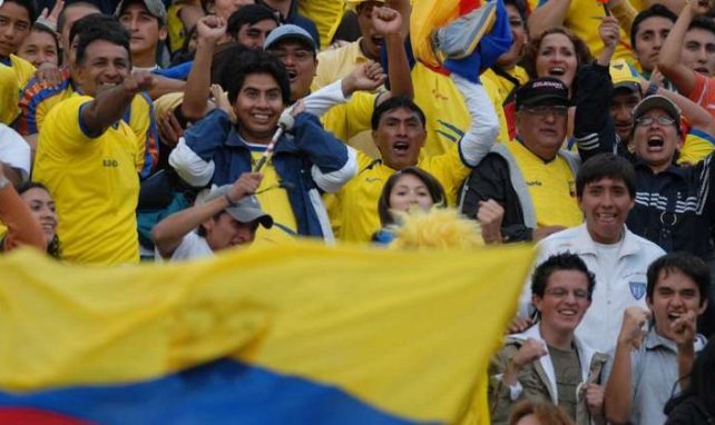 El Nacional Alex Renato Ibarra Mina