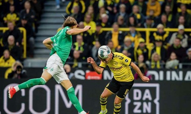 BV Borussia 09 Dortmund
