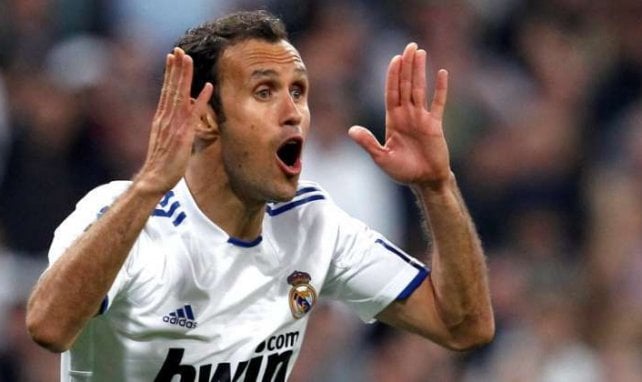 Real Madrid CF Ricardo Alberto Silveira de Carvalho