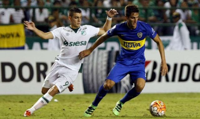 Rodrigo Bentancur desembarcará el curso que viene en la Juventus