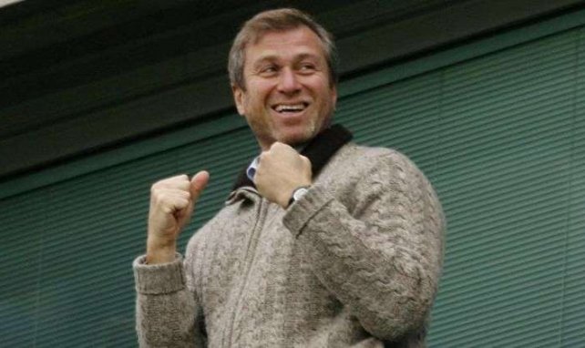 Roman Abramovich volverá a tirar de talonario