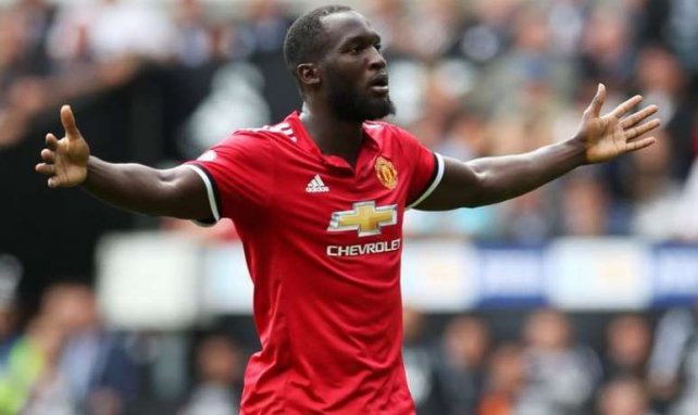 Romelu Lukaku ha protagonizado el fichaje más caro de la Premier League