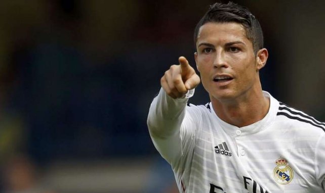 Real Madrid: El próximo reto de Cristiano Ronaldo